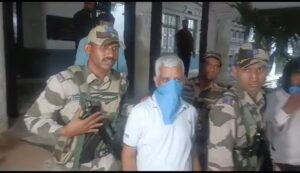 Cheshire Home Road land scam: Puneet Bharg bought land from fake tenant for 1.78 crores, Rajesh got only 25 lakhs, Jharkhand High Court sought answer from Revenue Secretary