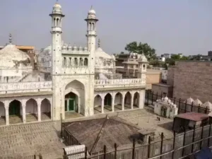 Gyanvapi-in-varanasi