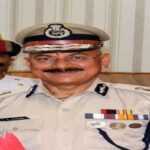 ex-dgp-dk-pandey