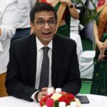 CJI DY Chandrachud