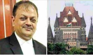 justice rohit b deo
