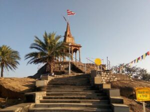 tagore-hill-Ranchi