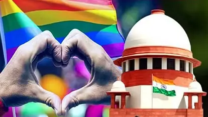 same sex marriage- supreme court