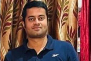 अंकित तिवारी