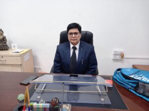 Ranjana asthana