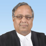 Justice BR Sarangi