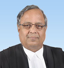 Justice BR Sarangi