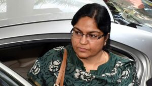 IAS Pooja Singhal