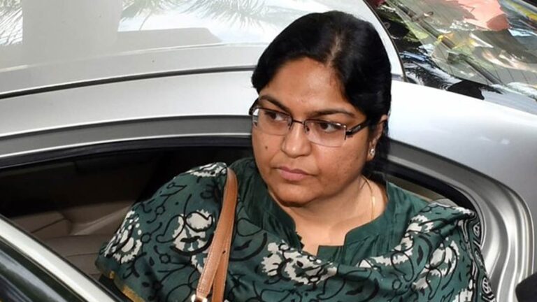 IAS Pooja Singhal