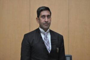 Justice S chandrashekhar