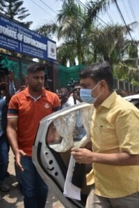 IAS Manish Ranjan से ED की टीम ने 9.30 घंटे तक की पूछताछ, मंत्री आलमगीर आलम के सामने बैठाकर भी हुई पूछताछ