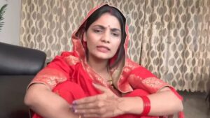 Neha Singh Rathore