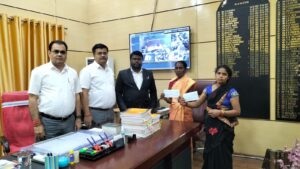 Dlsa News
