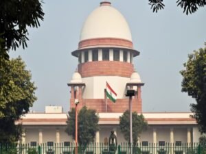 Ranchi/S Court: सेना जमीन फर्जीवाड़े में कोलकाता कारोबारी अमित कुमार अग्रवाल को सुप्रीम राहत, दो साल दो महीने बाद मिली जमानत