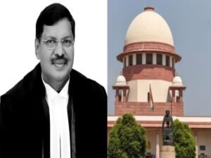 Supreme Court : जाते हैं या कोर्ट मार्शल बुलाऊं? राहुल गांधी के खिलाफ याचिका डालने वाले वकील पर भड़के सुप्रीम कोर्ट जज