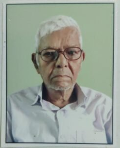 दिवंगत अधिवक्ता गोपी कृष्णा की हत्या के 20वें दिन सदमे से पिता का निधन, वकीलों ने जताया दुख