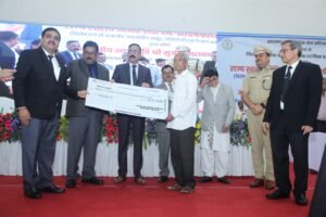 आदिम जनजातियों के विकास के लिए हो रहा है तेजी से काम : एक्टिंग चीफ जस्टिस