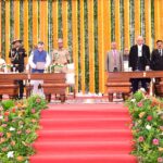 justice MS Ramchandra Rao