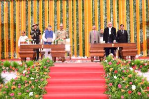justice MS Ramchandra Rao