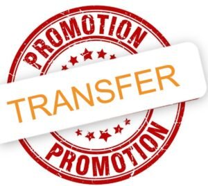 Promotion: 56 सहायक लोक अभियोजक को प्रोन्नति देकर बनाया गया अपर लोक अभियोजक, प्रोन्नति के साथ स्थानांतरण