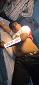 अधिवक्ता पर फायरिंग मामलाः हाईकोर्ट के वकील बबन प्रसाद पर हमला मामले में 8 नामजद, एसआईटी गठित