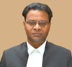 Ranchi: हाईकोर्ट के जस्टिस रत्नाकर भेंगरा 4 अक्तूबर को होंगे सेवानिवृत्त, विदाई समारोह एक बजे