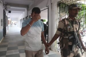 Ranchi: घुसपैठ मामले में गिरफ्तार दो बांग्लादेशी समेत चार आरोपियों से ईडी करेगी 18 से 22 नवंबर तक पूछताछ, कोर्ट ने दी अनुमति