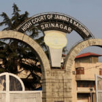 jammu and kashmir high court