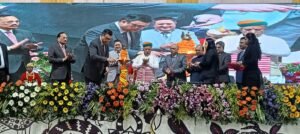 Ranchi/H Court: उच्च न्यायालयों को अस्पतालों के आपातकालीन वार्डों की तरह त्वरित और सटीक प्रतिक्रिया के साथ काम करना चाहिए:- जस्टिस सूर्यकांत