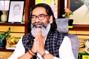 Jharkhand News/ Hemant Soren: मुख्यमंत्री हेमंत सोरेन शनिवार को MP/MLA Court में होंगे उपस्थित, 12 दिसंबर की कार्रवाई से रोक