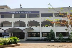 Jharkhand News/Bail: कोर्ट परिसर में मारपीट, अब बेल पर रिहाई — कुख्यात शिव शर्मा को राहत