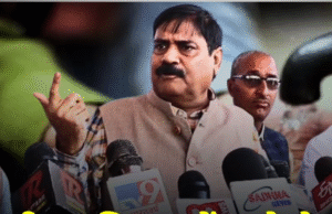 Jharkhand News/CBI: 22 साल पुराने फर्जी Bitumen घोटाले में गढ़वा विधायक सत्येंद्रनाथ तिवारी पर आरोप तय, 20 फरवरी से गवाही