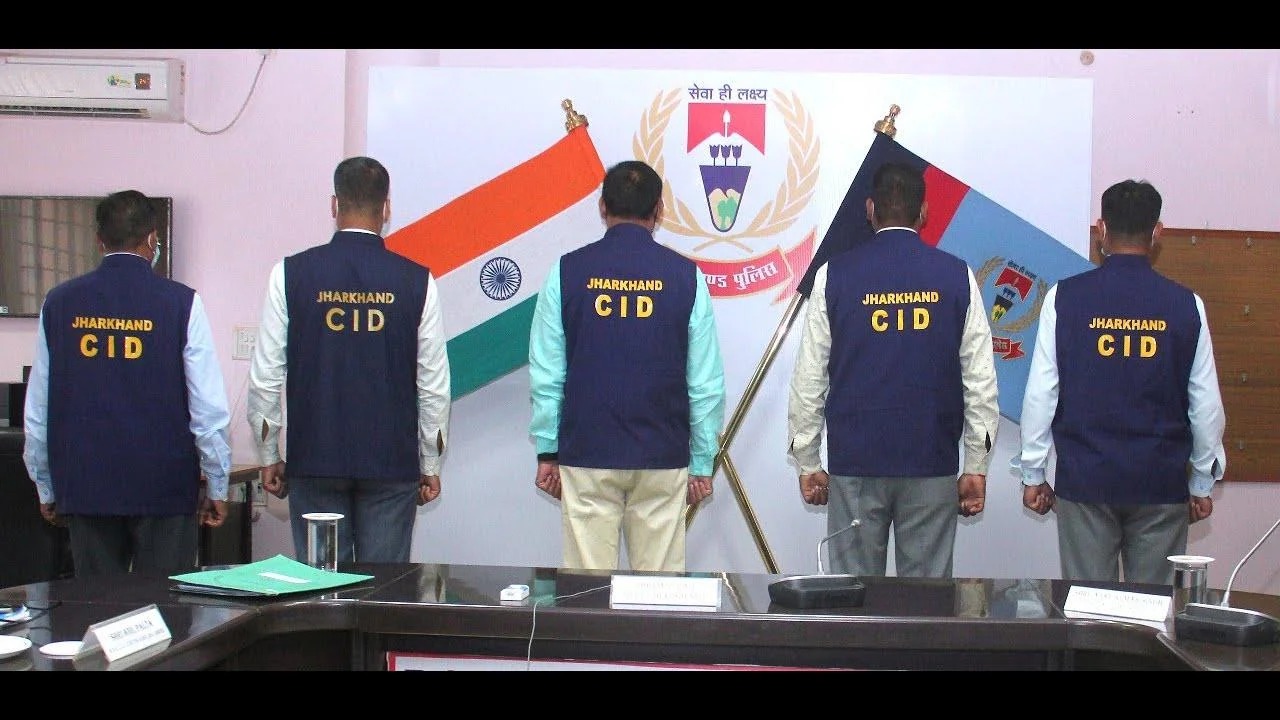 CID ChargeSheet: जेटीडीसीएल-ऊर्जा घोटाला: 116 करोड़ की हेराफेरी में मास्टरमाइंड समेत तीन पर चार्जशीट 1 image 88