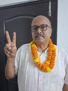 Navin kumar