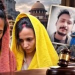 Meerut Blue Drum Case: नीले ड्रम हत्याकांड में फांसी की सजा सुनते ही रो पड़ी मुस्कान, कोर्ट ने कहा- दंड देना भी धर्म है