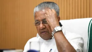 ED Case: Former Kerala CM Vijayan in trouble; High Court orders registration of FIR in corruption case.