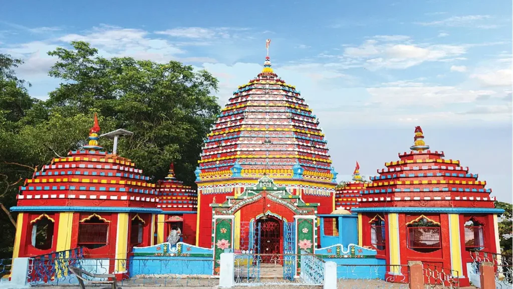 rajrappa