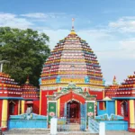 rajrappa