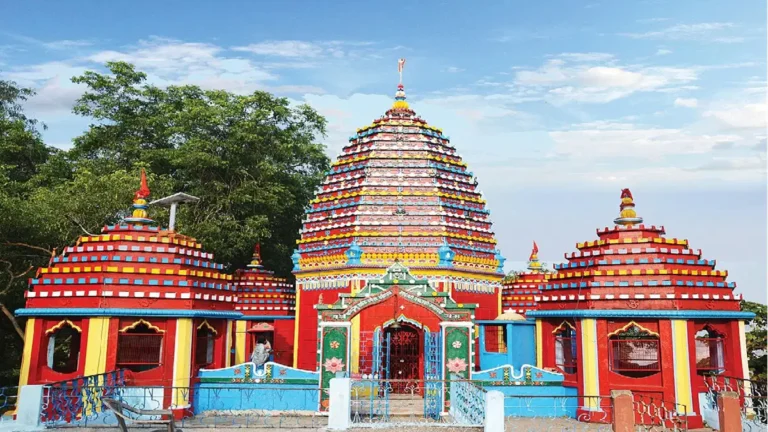 rajrappa